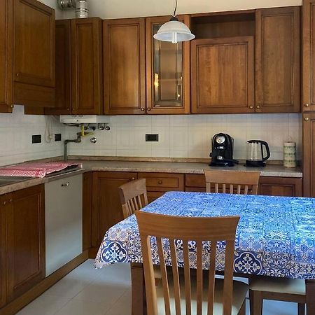 Appartamento Castiglioni Grandate Extérieur photo