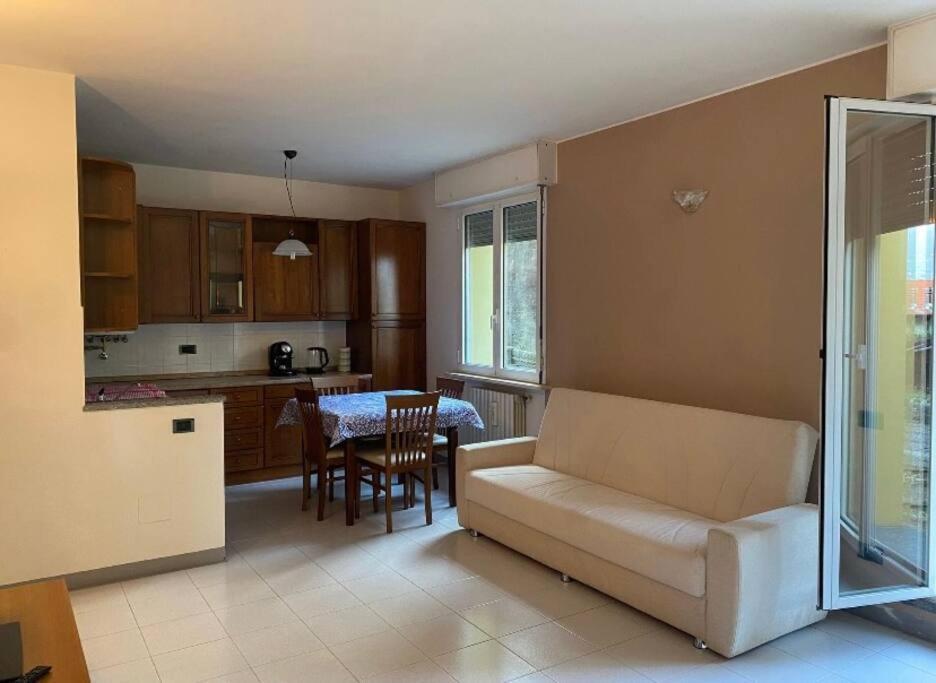 Appartamento Castiglioni Grandate Extérieur photo