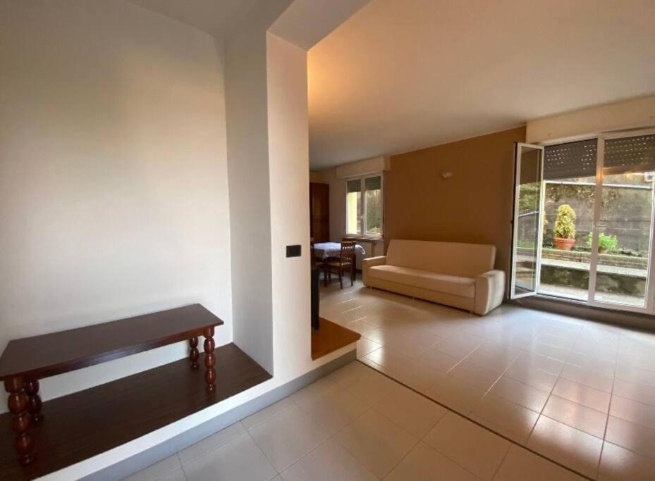 Appartamento Castiglioni Grandate Extérieur photo