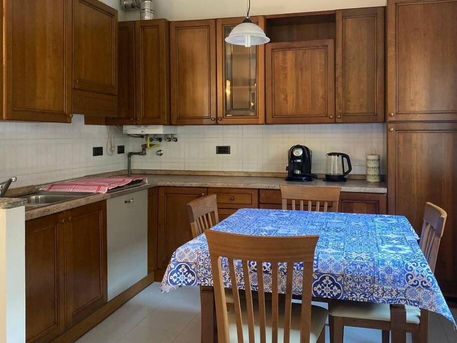 Appartamento Castiglioni Grandate Extérieur photo