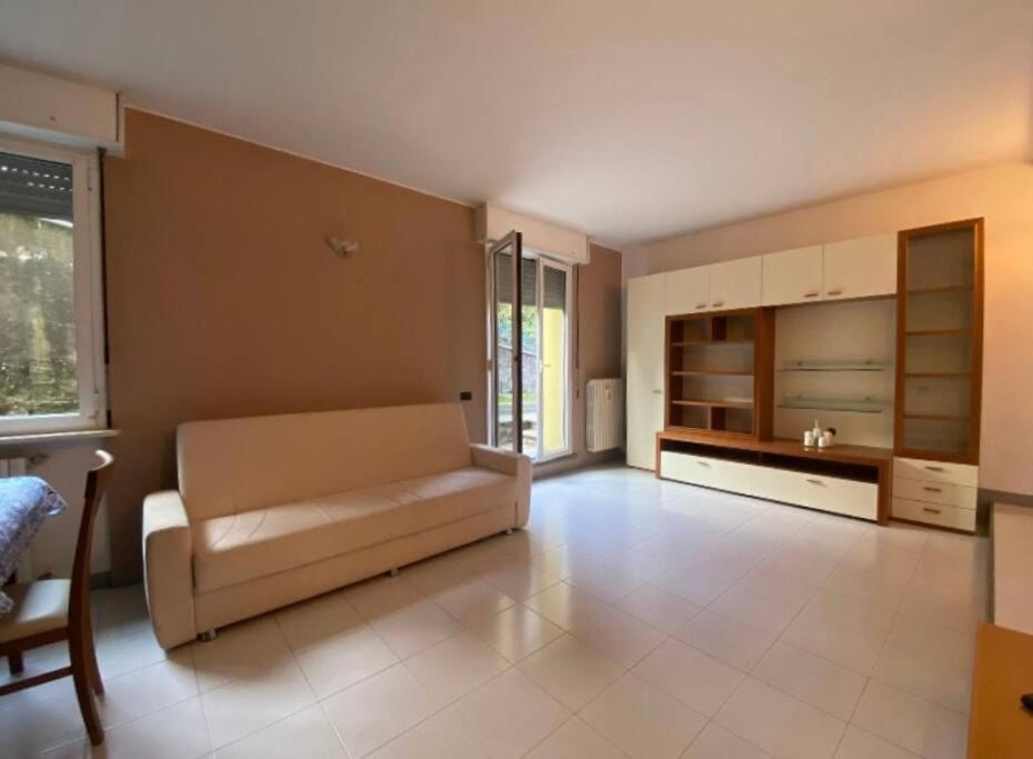 Appartamento Castiglioni Grandate Extérieur photo