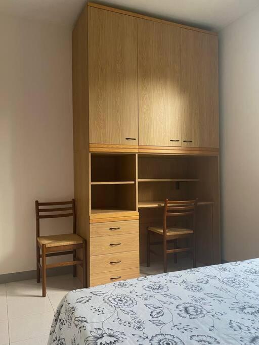 Appartamento Castiglioni Grandate Extérieur photo