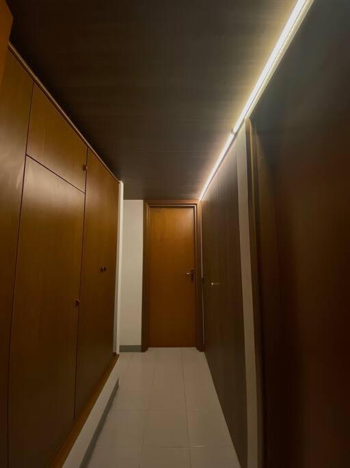 Appartamento Castiglioni Grandate Extérieur photo