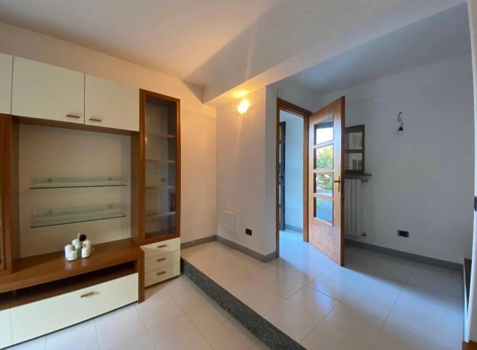Appartamento Castiglioni Grandate Extérieur photo
